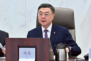 減家庭照護負擔　卓榮泰：審慎研議外籍幫傭放寬政策