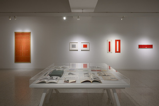 李元佳個展　回顧旅居海外4時期作品