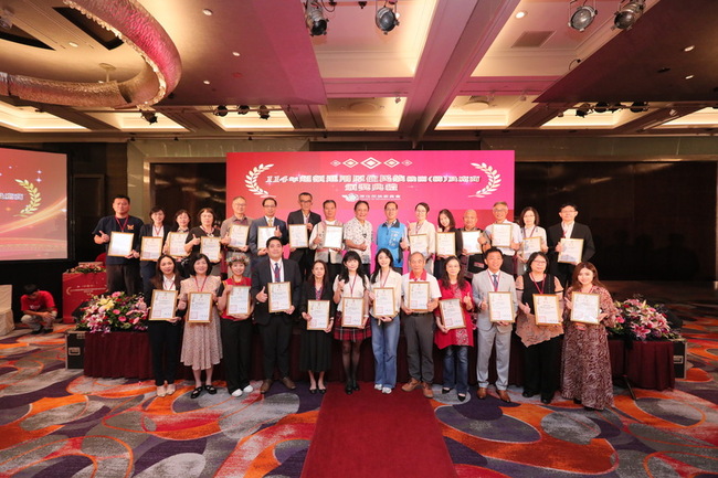 多元行業超額進用原住民　原民會肯定發揮長才 | 華視新聞