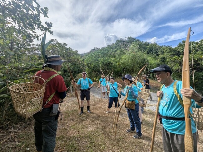 熟齡族離開熟悉日常出走花蓮豐濱　發現生活新可能 | 華視新聞
