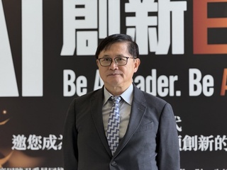 折疊iPhone在台試產？ 童子賢：證明台灣是風水寶地