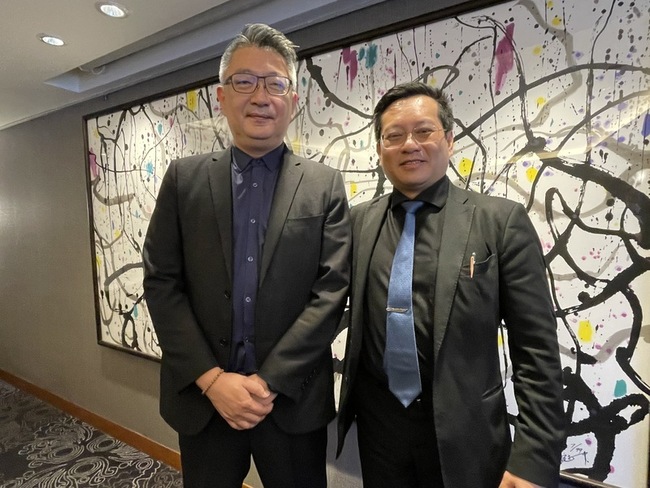 駿吉轉型攻記憶體和半導體設備　拚第4季起陸續出貨 | 華視新聞