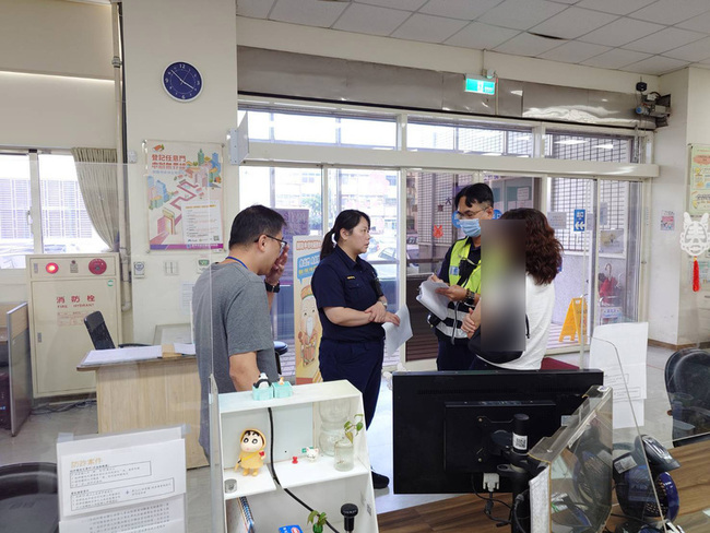 台中女誤信代辦話術　地政所通報警方阻詐保房產 | 華視新聞