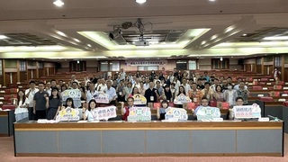 高中及五專適性入學委員會　國立永靖高工接棒