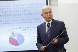 央行：房市管制年底總檢討 關注72之2鬆綁是否致房價漲