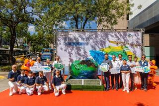 修法加重非法棄置刑責　彭啓明：破壞環境是一種罪