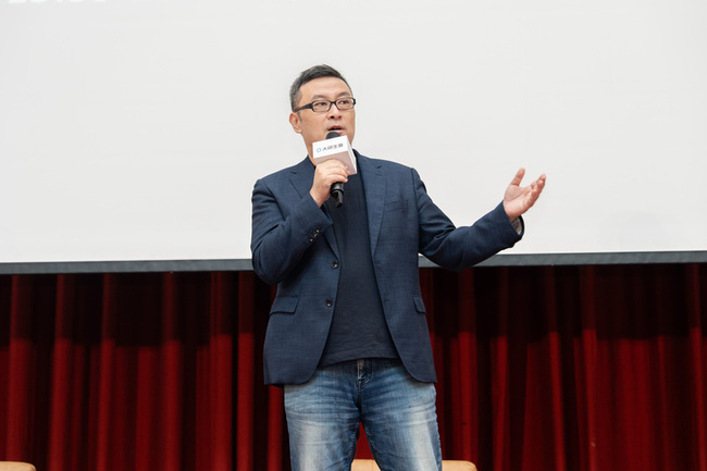 大研生醫宣布股票分割1拆10　尚凡深耕社交與電商 | 華視新聞