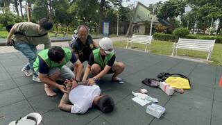 假冒金管會詐騙200萬  金門高雄警合作逮車手