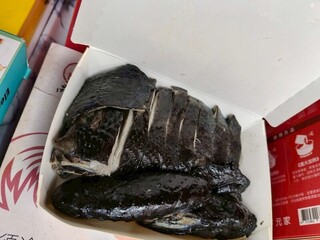 北市抽查攤販即食食品　烏骨雞檢出沙門氏桿菌