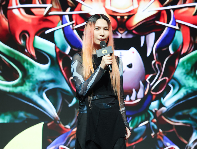 金音獎百合花入圍大贏家　陳惠婷當評審被迫變遺珠 | 華視新聞