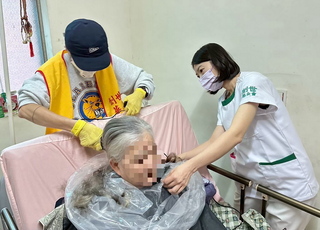 創世基金會擴大服務守護失智者 共建友善環境