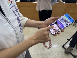 台中市溢繳及重複繳停車費逾8千萬  滿百元寄通知