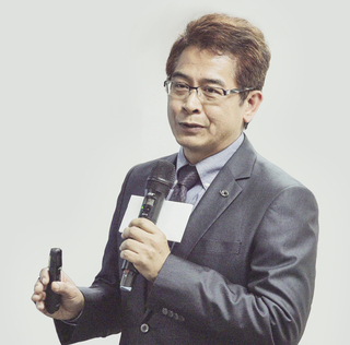 光陽：徐文元升任集團總經理  強化發展動能