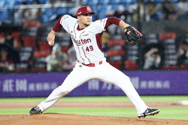 威能帝7局好投桃猿奪5連勝 悍將確定本季墊底 | 華視新聞