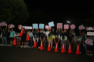 小琉球試辦護蟹徒步區　無車干擾生態導覽體驗佳