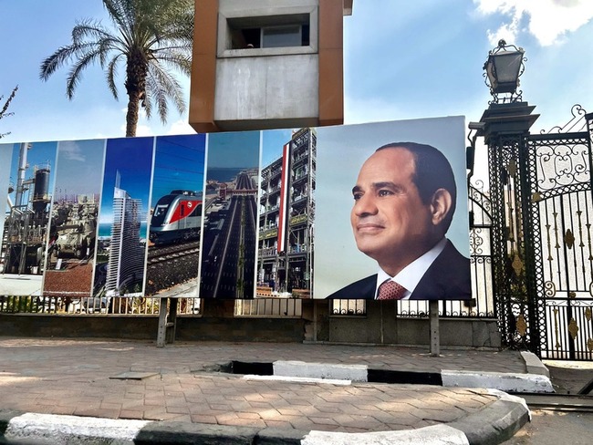 埃及稱以色列是敵人　猶如預告以埃和平將破裂 | 華視新聞