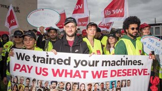 TikTok德國員工罷工　訓練AI卻成被取代對象