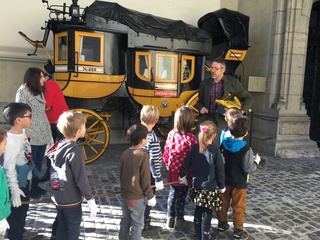 AI與英語當道  瑞士小學國語教育面臨轉折點