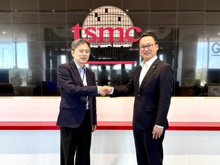 華航12月直飛鳳凰城　與台積電推動多面向合作