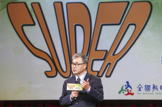 鄭英耀提限制匿名檢舉防濫訴 逐年增專業行政人力