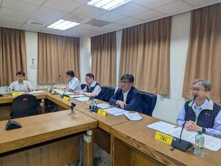 興達電廠火警原因公布  曾文生：持續釐清及究責