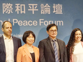 輝達入股英特爾　童子賢：非一筆投資就能追上台積電