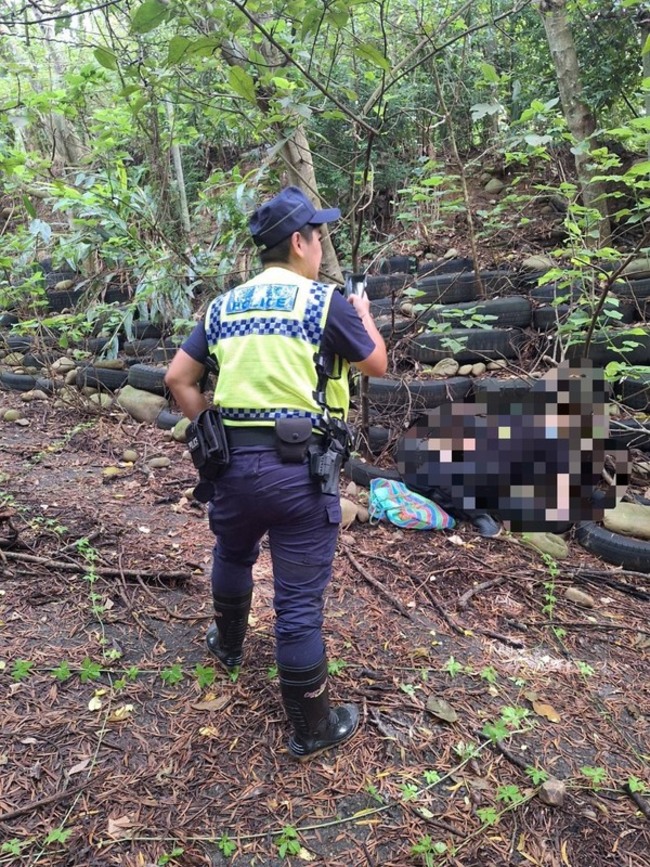 苗栗苑裡7旬翁上山採筍失聯2天  尋獲已身亡 | 華視新聞