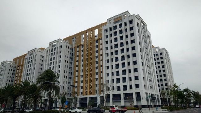 嘉義縣上半年預售屋交易降溫 地政處：量縮價穩 | 華視新聞