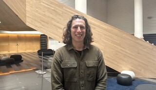 科技Podcast主持人憶訪張忠謀  長談4小時難忘體驗