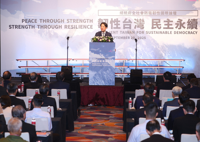 全社會應對災害　芬蘭專家：人人都應理解自身角色 | 華視新聞