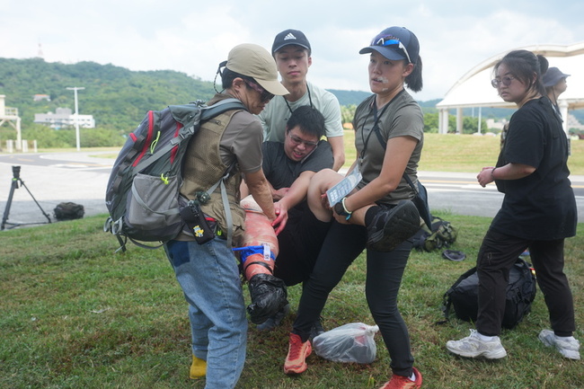 歐美駐台機構談防衛韌性　讚對台危機應處有信心 | 華視新聞