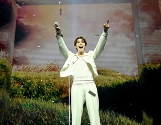 NCT道英北流會台粉 獻唱中文歌「如果可以」