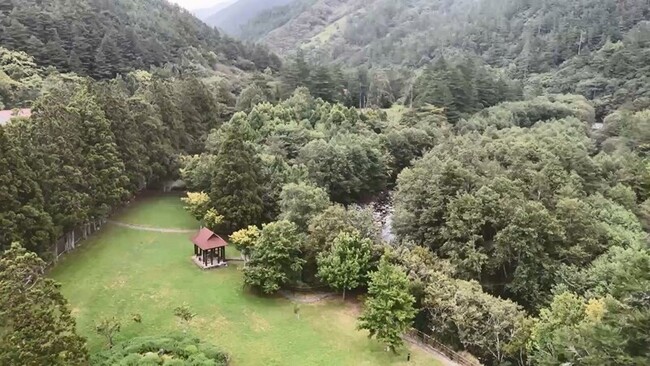 颱風樺加沙逼近　福壽山、武陵農場22日午後休園 | 華視新聞