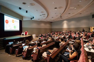 串聯近70間藝廊響應 台北藝術週10月登場