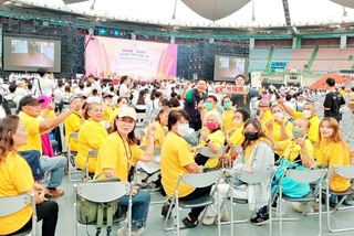 移民移工共融大會　桃市府感謝在台貢獻助產值翻倍