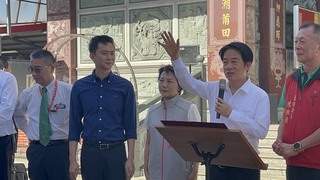 賴總統：推動減稅 115年報稅時月賺約5萬元者免繳