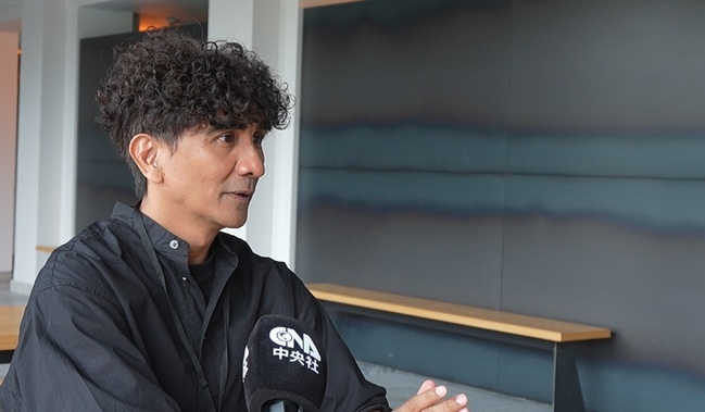 布拉瑞揚舞團十年報戰功   共創狩獵思辨登德國舞台 | 華視新聞