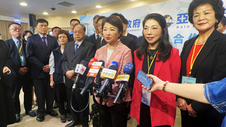 民生用電調漲  盧秀燕：讓民眾雪上加霜應慎重