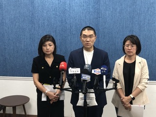 謝國樑：分配款增73億歲入反減17億元　有點想哭