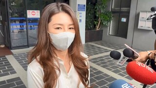 徐培菁控檢不當訊問涉性騷  台中高分檢傳訊釐清