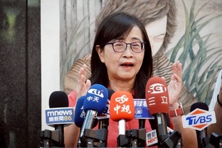 雙城論壇不在9月舉辦　林奕華：MOU未完全確定