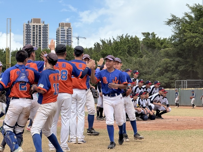 桃園盃游騰皓國際賽磨經驗不畏韓國　率龜山晉8強 | 華視新聞