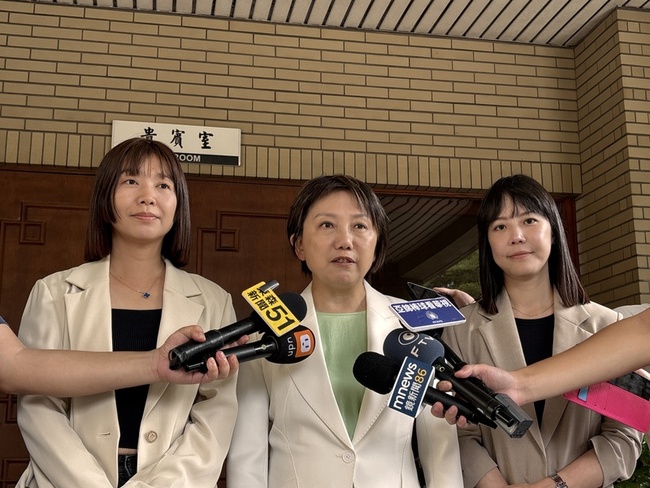 與綠委便當會聚焦財劃法　卓榮泰允不減弱勢補助 | 華視新聞