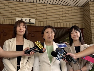 與綠委便當會聚焦財劃法　卓榮泰允不減弱勢補助