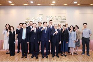 台日韓3中央大學簽合作聯盟　助力跨國高教交流