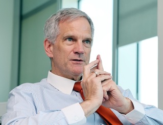 見證香港自由限縮　新任德國代表：台灣展示民主普世價值