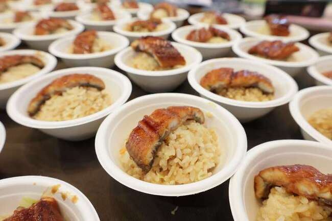 鰻魚產量增價親民  雲林縣府推廣在地消費 | 華視新聞