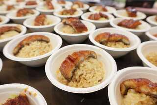 鰻魚產量增價親民  雲林縣府推廣在地消費