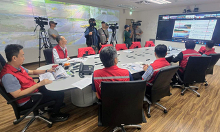 陳世凱：蘇花路廊若受災速搶通  避免花東成孤島