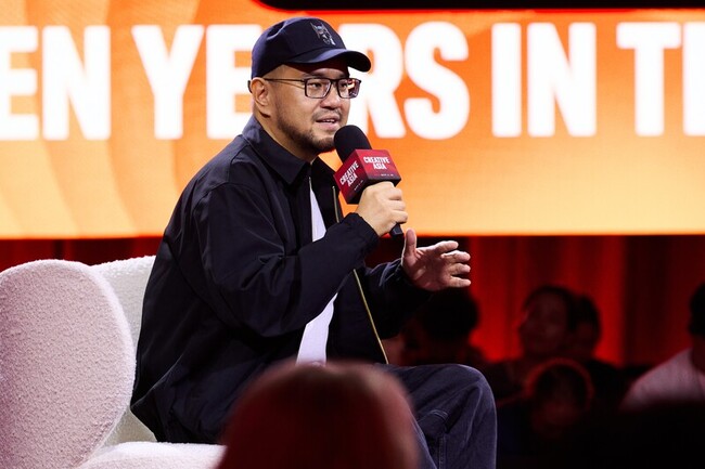 導演陳正道赴釜山影展論壇　談電影跨影集挑戰 | 華視新聞